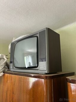 Staré tv