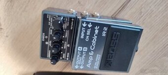 Boss ir2