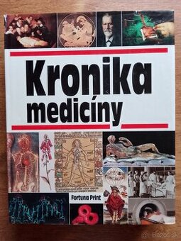 Kronika medicíny