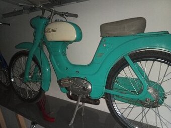 Jawetta sport
