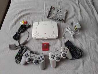 Playstation 1