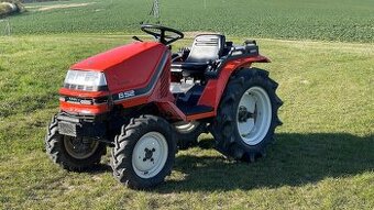Kubota B52