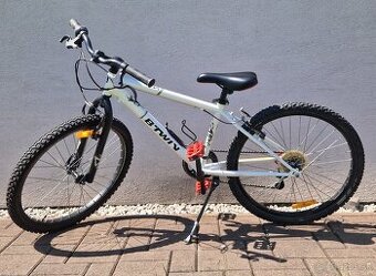 Predám bicykel B-Twin RockRider 300