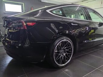 Nové kolesá 5x112 r19