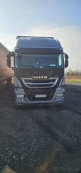 IVECO STRALIS 480 XP 2017