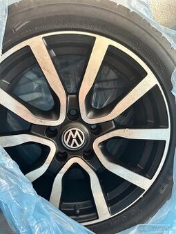 5x112 R17 VW
