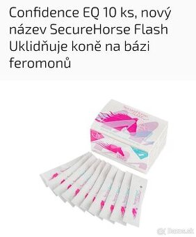 Antistresový gel