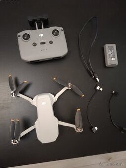 Dron