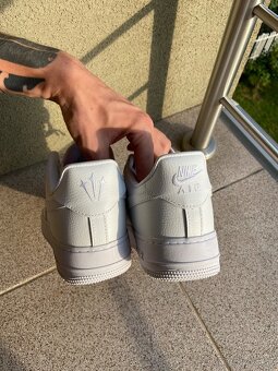 Nike Nocta Air force