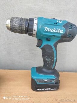 Makita uťahovačka 14.4V