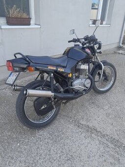 Jawa 350 640
