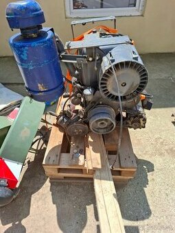 Motor 1D90 tk14