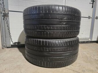 Letné Pneu Pirelli Pzero 315/35 R21 2ks RSC