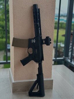 M4/AR15 Full Upgrade