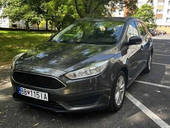 FORD FOCUS 1.0 ECOBOOST AUTOMAT-6 RV-2016 NAVIGACIA