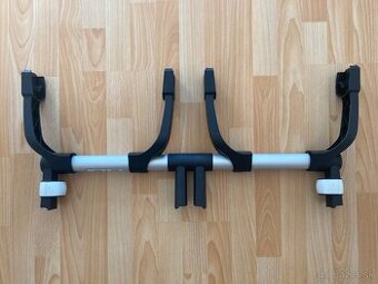 Bugaboo Donkey 5 Twin adaptér