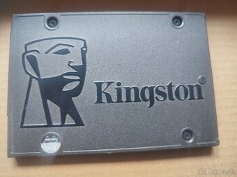 Ssd Kingston