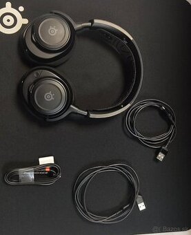 Predám SteelSeries Arctis Nova 7