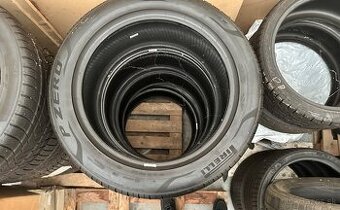 PIRELLI P ZERO 285/45 R20 letné