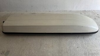 Strešný box Mercedes