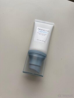 SKIN 1004 - SPF 50 krém na tvár 50ml - kórejská kozmetika