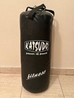 Boxerské vrece Katsudo