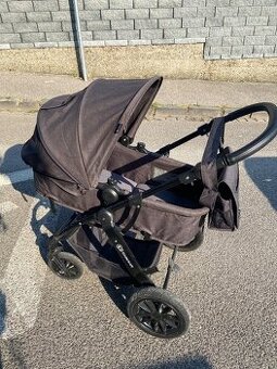 Kocik kinderkraft 2v1