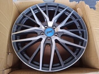 Predam sadu novych diskov 5x112