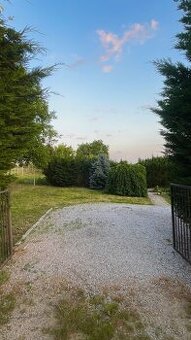 Domček 3 izbový kúsok od NR / ZM