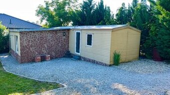 Domček 4 izbový kúsok od NR / ZM