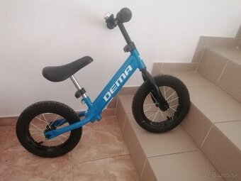 Dema Odrazadlo