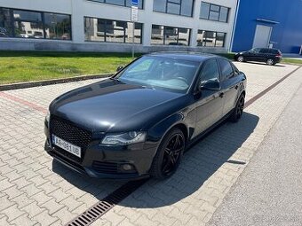 Audi a4 b8