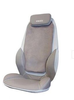 Masážna podložka Shiatsu HoMedics