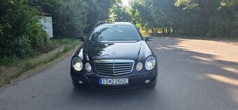Mercedes E 280 CDI