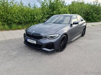 BMW M340i xdrive FIRST EDITION