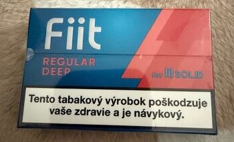 Predam cervene fiit naplne do elek. cig.