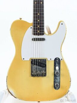 Rebel Relic '59 T-Series Custom 2018