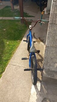 Bmx GT