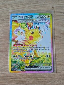 Pokémon kartičky