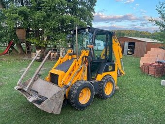Jcb 1cx