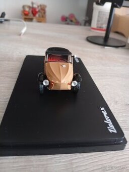 VELOREX 1.43