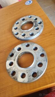Rozširovacie podložky 5x112 , 5x110