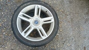Predám kolesá 17 fiat