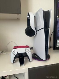 Setup Ps 5