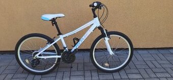 Horský  bicykel  veľ.24