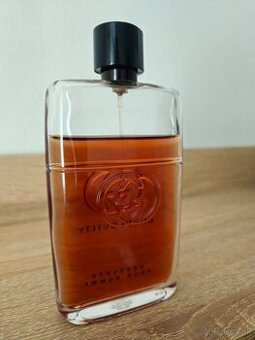 Parfém - Gucci Guilty Absolute