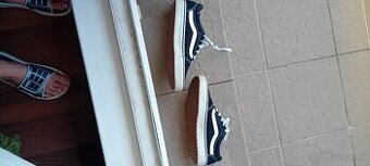 Tenisky Vans 39