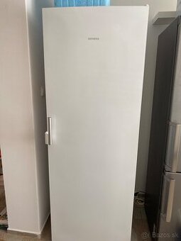 Mraznička Siemens IQ500 GS58NEWDV