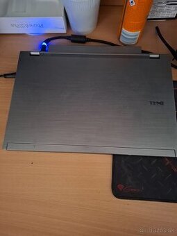 Notebook Dell