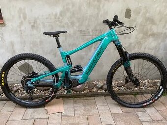 Ebike Santa Cruz Bullit CC NOVY